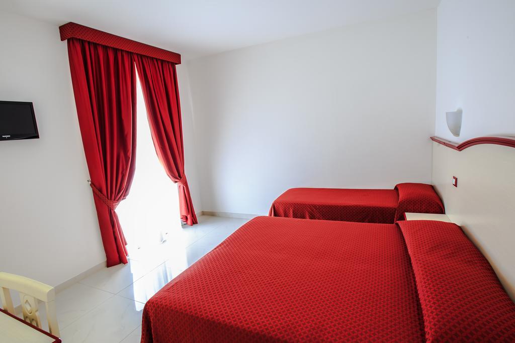 Nelson Hotel Alba Adriatica