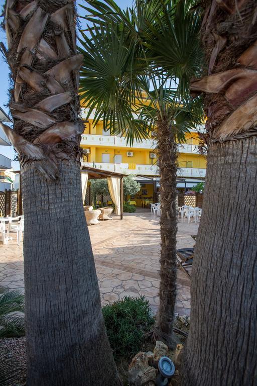 Hotel Nelson
