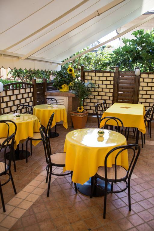 Hotel Nelson Alba Adriatica