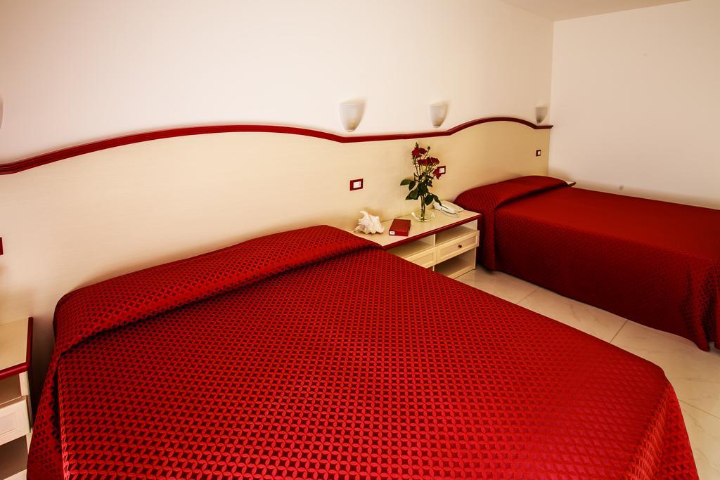 Nelson 3* Alba Adriatica