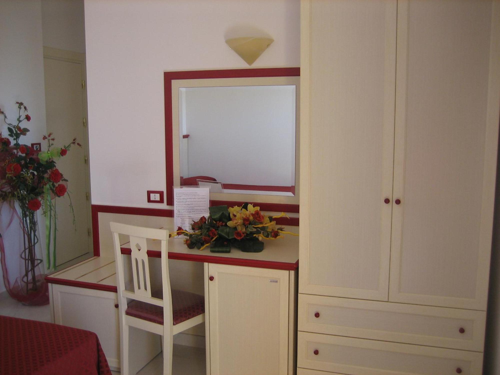 Hotel Nelson Alba Adriatica