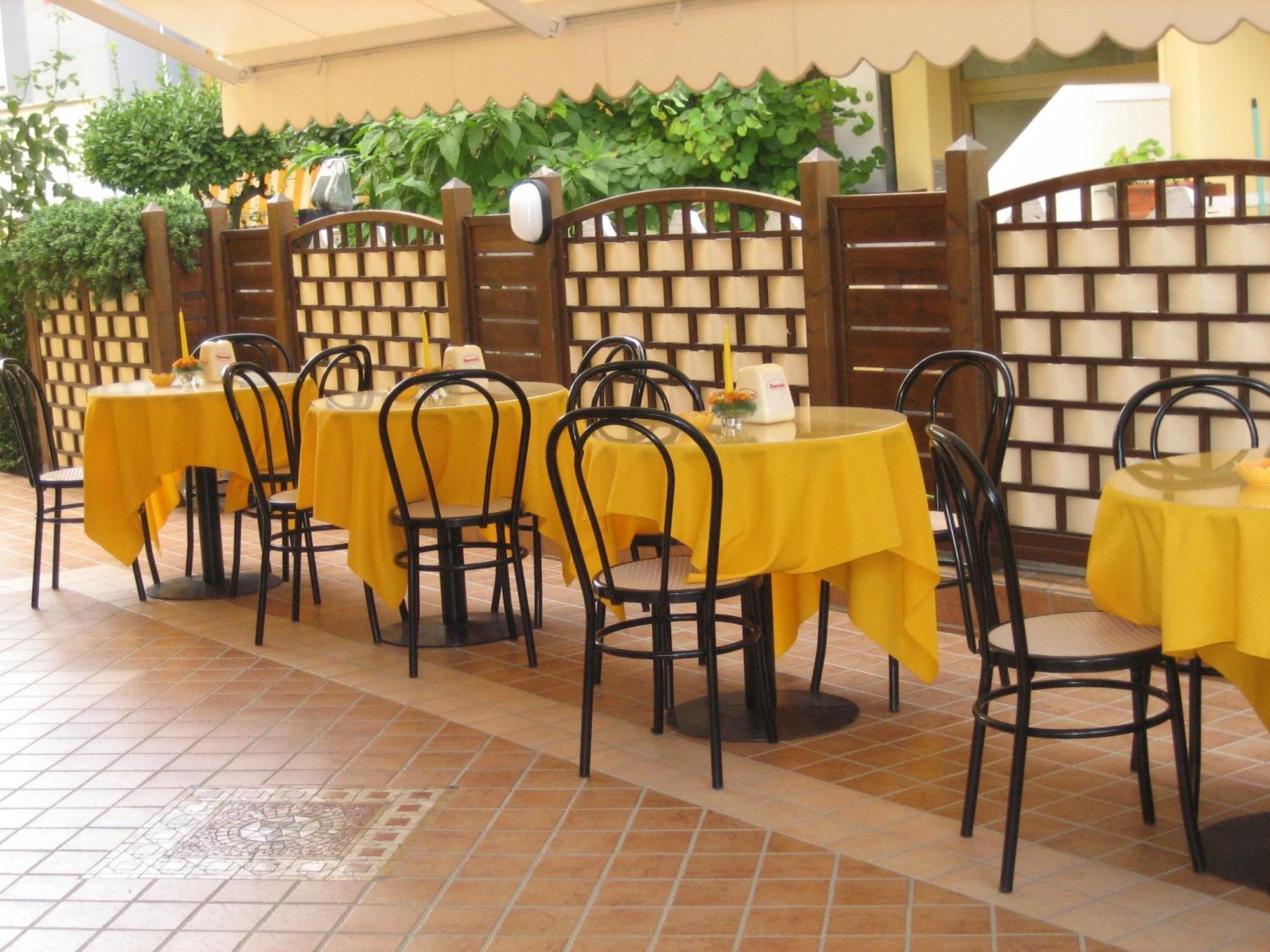 Hotel Nelson 3*