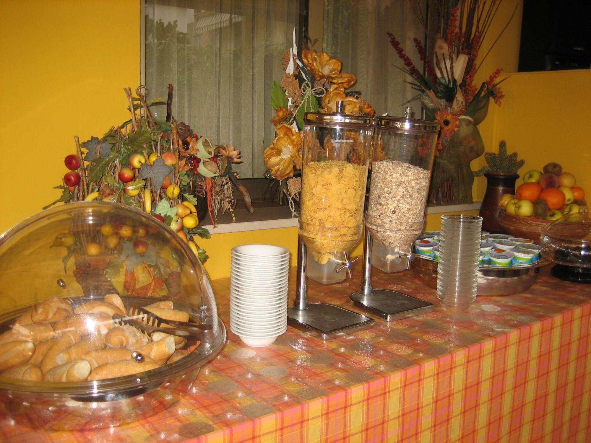 Hotel Nelson Alba Adriatica