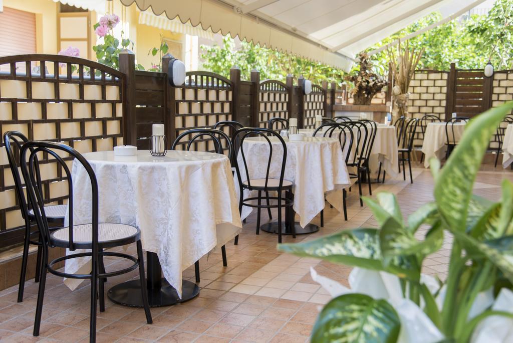 Nelson Hotel Alba Adriatica