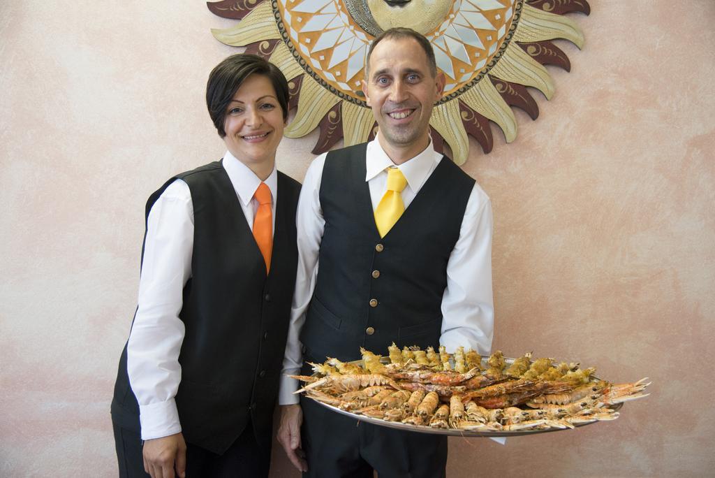 Nelson Hotel Alba Adriatica