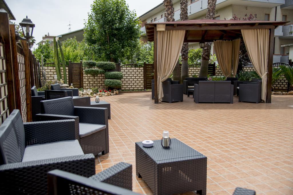 Nelson Hotel Alba Adriatica