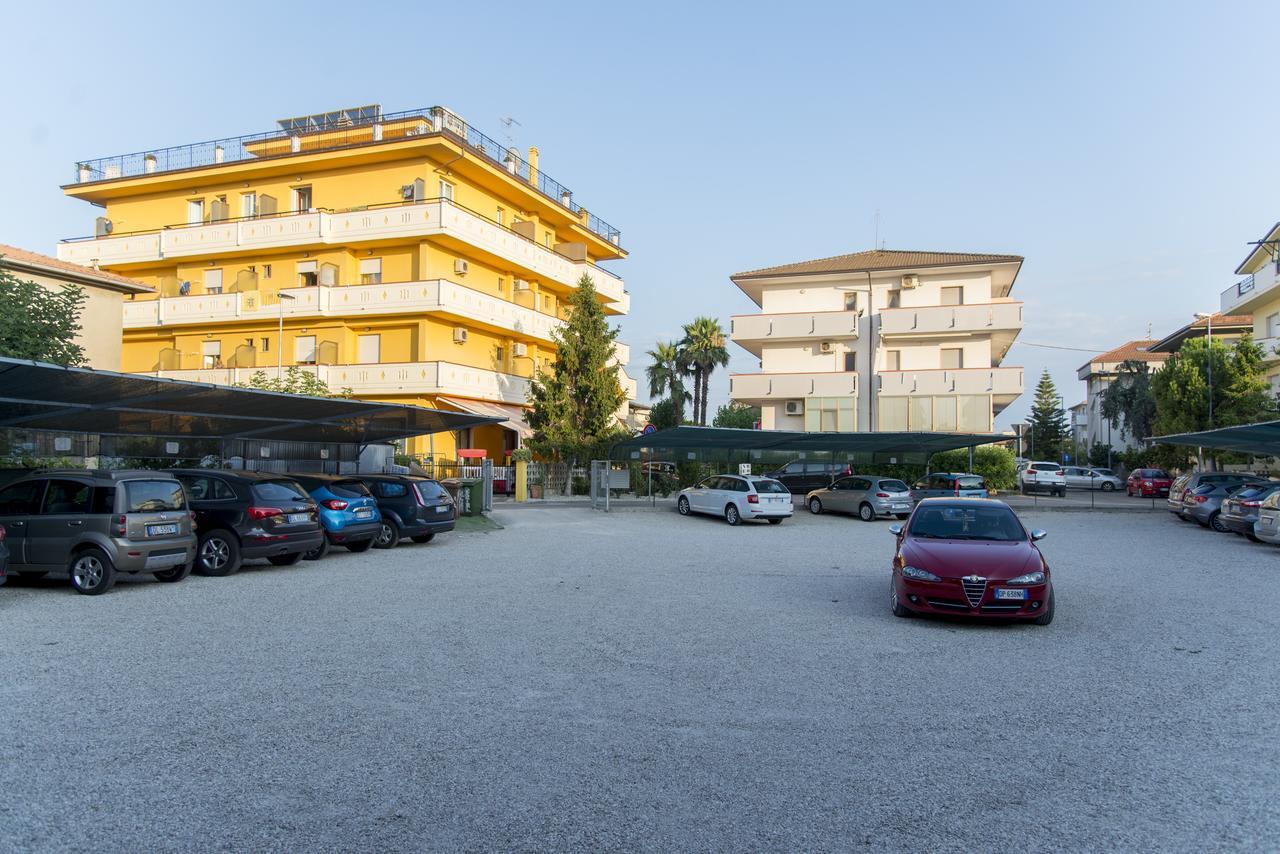 Nelson 3* Alba Adriatica