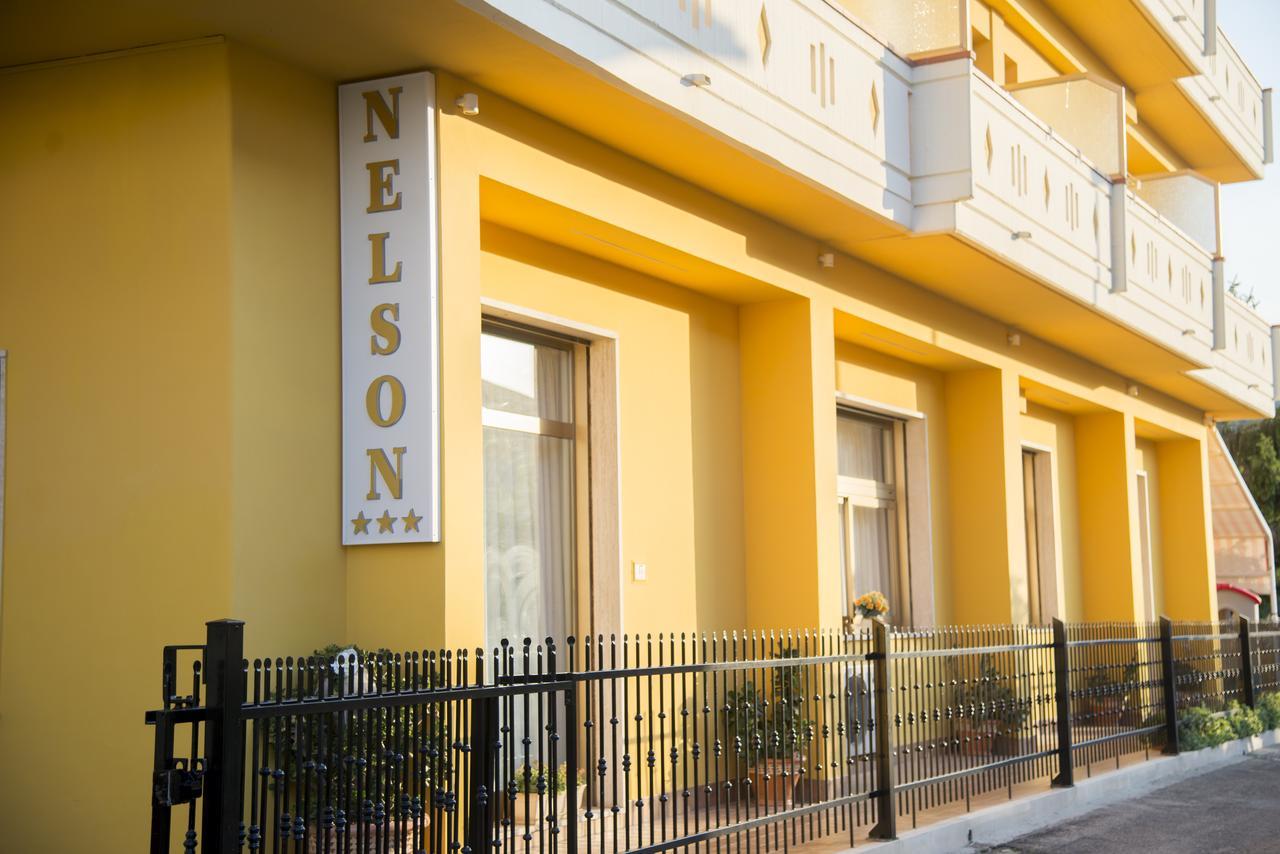 Hotel Nelson 3*